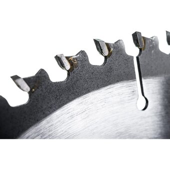  Диск пильный по дереву, спец. форма зуба FIT IT 37688 185x20x48 