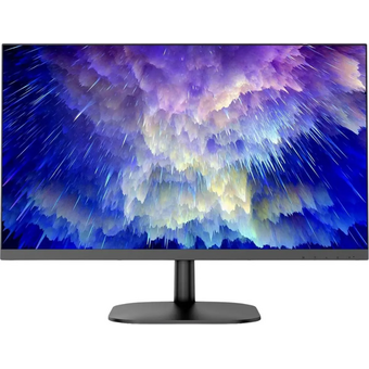  Монитор NPC MF2205-B черный 