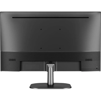  Монитор NPC MF2205-B черный 