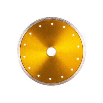  Алмазный диск D.BOR Ceramic C-7, (D-C-C-07-0200-030) 200x2,6x30/25,4 