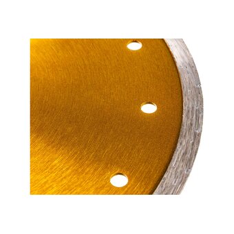  Алмазный диск D.BOR Ceramic C-7, (D-C-C-07-0200-030) 200x2,6x30/25,4 