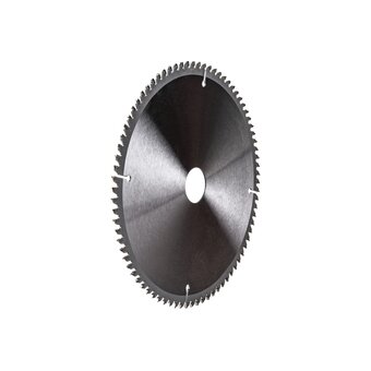  Диск пильный по ламинату и алюминию Pilorama 512180 210мм х 80 зуб х 30мм 