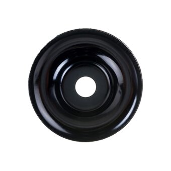  Чашка шлифовальная круглая Hilberg Wood Master 537125 