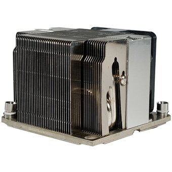  Кулер ABLECOM ACL-S20210 A6-P06025NI-015C0101, LGA3647, S , 2U, Active ACL-S20210, LGA3647, S , 2U, Active 