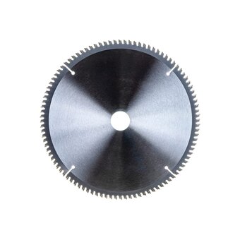  Диск пильный по алюминию Hilberg Industrial HA250 250x30x100Т 