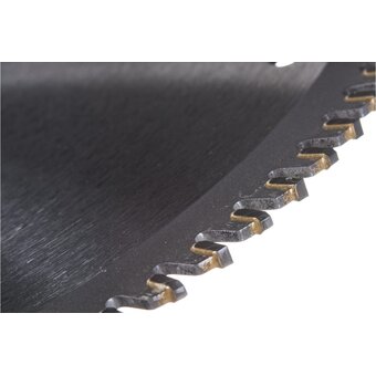  Диск пильный по алюминию Hilberg Industrial HA250 250x30x100Т 