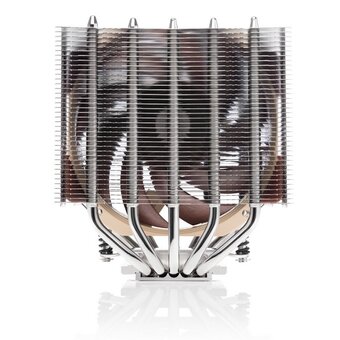  Кулер Noctua NH-D12L 