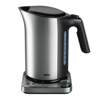  Электрочайник Braun WK5115BK черный 
