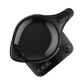  Электрочайник Braun WK5115BK черный 