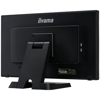  Монитор Iiyama ProLite T2236MSC-B2AG черный 