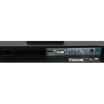  Монитор Iiyama ProLite T2236MSC-B2AG черный 