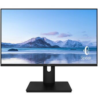  Монитор AIWA MU270A-K Black 