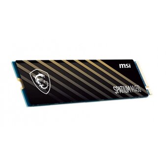  SSD MSI Spatium M450 (S78-440L980-P83) PCIE 4.0 NVME M.2 1TB 