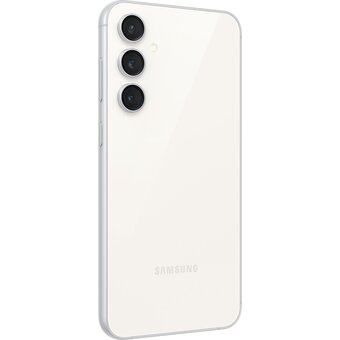  Смартфон Samsung Galaxy S23 FE (SM-S711BZWBMEA) 8/128Gb 5G Cream 