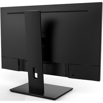  Монитор AIWA MQ270A-B-1 Black 
