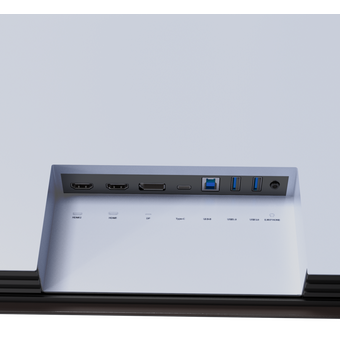  Монитор KTC G42P5 White 
