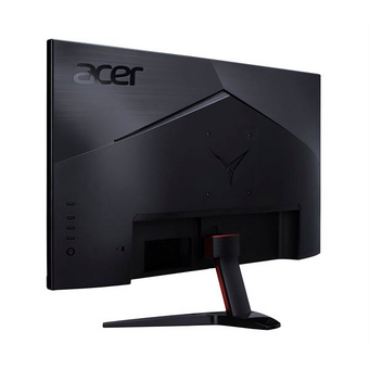  Монитор Acer Nitro KG272M3bmiipx (UM.HX2EE.303) черный 