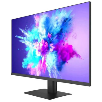  Монитор NPC MF2204-F черный 