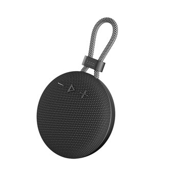  Портативная колонка HOCO BS60 Exploring sports BT speaker (черный) 