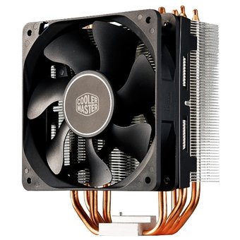  Кулер Cooler Master RR-212X-17PK-R1 Hyper 212X CPU 600 - 1700 RPM, 150W, Full Socket Support 