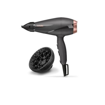  Фен BABYLISS 6709DE 