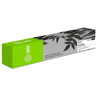  Картридж лазерный Cactus CS-TN514K черный (28000стр.) для Konica Minolta bizhub C458/C558/C658 