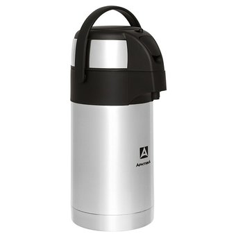  Термос Арктика 501-2500 2.5л серебристый картонная коробка (501-2500/SIL) 