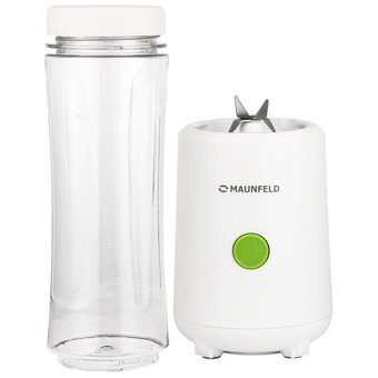  Блендер Maunfeld MF-132W 