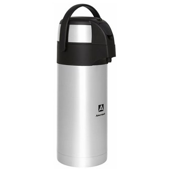  Термос Арктика 501-3500 3.5л серебристый картонная коробка (501-3500/SIL) 