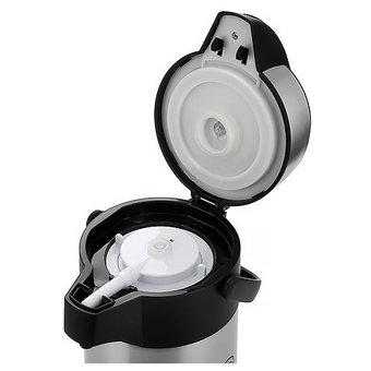  Термос Арктика 501-3500 3.5л серебристый картонная коробка (501-3500/SIL) 