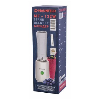  Блендер Maunfeld MF-132W 