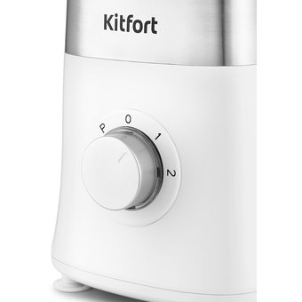  Блендер Kitfort KT-3030-2 белый 