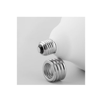  Лампа светодиодная Feron 25821 (60W) 230V E40 4000K, LB-65 
