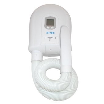  Фен настенный G-Teq 8723 