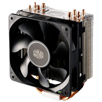  Кулер Cooler Master RR-212X-17PK-R1 Hyper 212X CPU 600 - 1700 RPM, 150W, Full Socket Support 