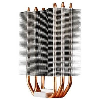  Кулер Cooler Master RR-212X-17PK-R1 Hyper 212X CPU 600 - 1700 RPM, 150W, Full Socket Support 