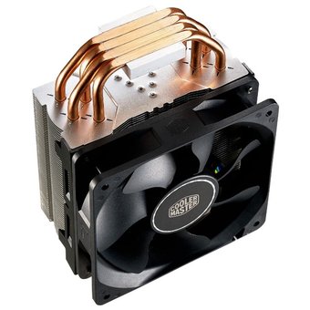 Кулер Cooler Master RR-212X-17PK-R1 Hyper 212X CPU 600 - 1700 RPM, 150W, Full Socket Support 