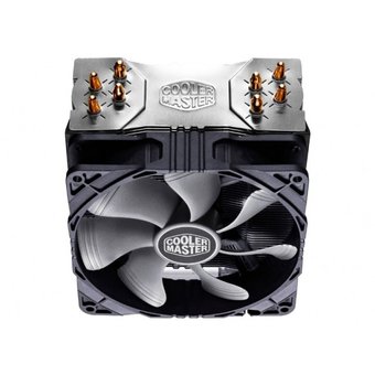  Кулер Cooler Master RR-212X-17PK-R1 Hyper 212X CPU 600 - 1700 RPM, 150W, Full Socket Support 