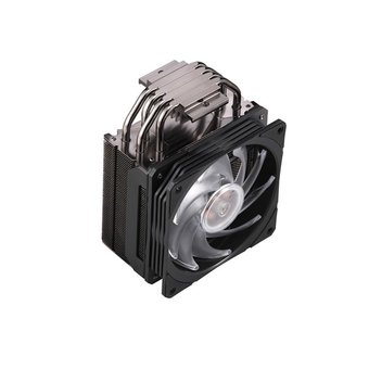  Кулер Cooler Master RR-212S-20PC-R1 Hyper 212 RGB Black Edition CPU 650 - 2000 RPM, 180W, Full Socket Support 