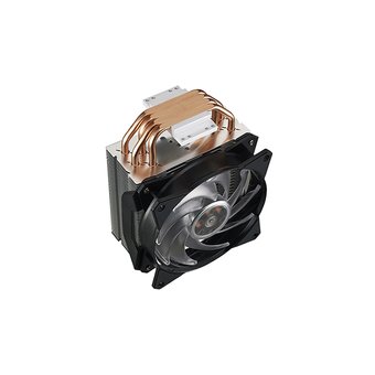  Кулер Cooler Master MAP-T4PN-220PC-R1 MasterAir MA410P CPU 130W (up to 150W), RGB, Full Socket Support 