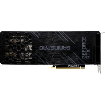  Видеокарта PALIT RTX3070TI 8GB PCIE16 RTX3070TI GAMINGPRO 8G NED307T019P2-1046A 