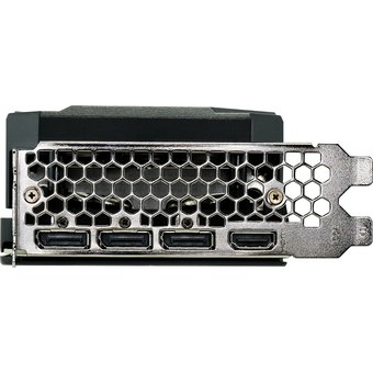  Видеокарта PALIT RTX3070TI 8GB PCIE16 RTX3070TI GAMINGPRO 8G NED307T019P2-1046A 