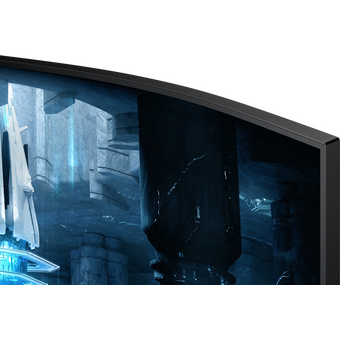  Монитор Samsung Odyssey G8 S32BG852NI (LS32BG852NIXCI) 