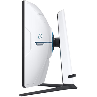  Монитор Samsung Odyssey G8 S32BG852NI (LS32BG852NIXCI) 