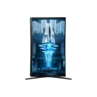  Монитор Samsung Odyssey G8 S32BG852NI (LS32BG852NIXCI) 