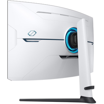  Монитор Samsung Odyssey G8 S32BG852NI (LS32BG852NIXCI) 