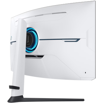  Монитор Samsung Odyssey G8 S32BG852NI (LS32BG852NIXCI) 