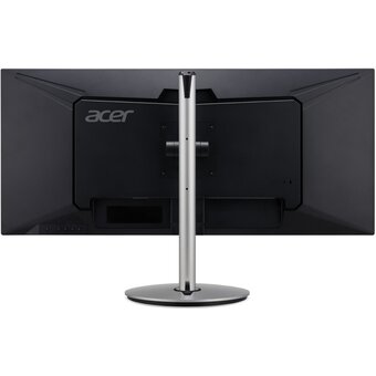  Монитор ACER CB342CUsemiphuzx (UM.CB2EE.016) 