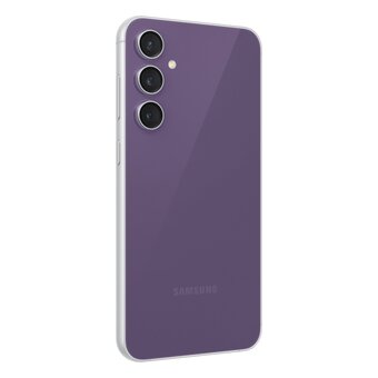  Смартфон Samsung Galaxy S23 FE (SM-S711BZPCMEA) 8/256Gb 5G Purple 