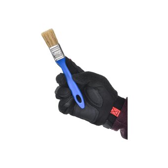  Кисть плоская REXANT Универсальная 89-0361 25х8 мм 